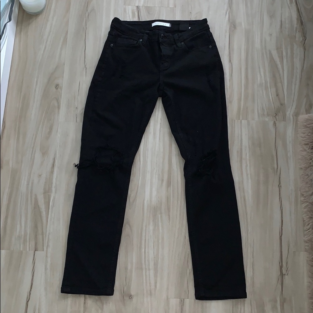 Brand New Eunina Jeans